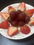 Ensalada de frutas 
