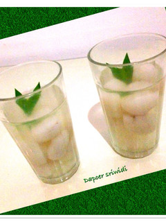 Foto resep Setup rambutan
