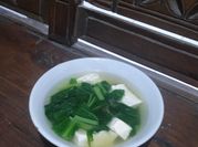 Gambar sup tongcai