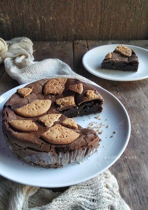Foto resep Mochi Cake