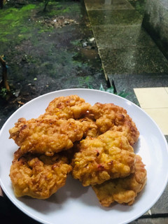 Foto resep Bakwan Jagung