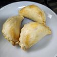Mi receta de piroshki express de papa