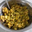 Kovakkai fry