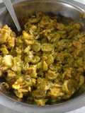 Kovakkai fry