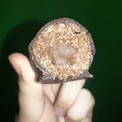 Una foto de Bombones Quita Antojos 🍫🌰