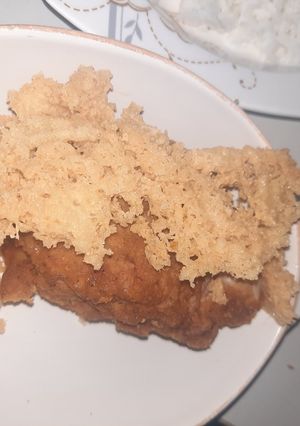 Foto resep Kremes tabur