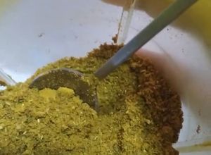 Gambar Yemeni Spice Mixture ~ Hawaij / Hawayej / Hawayi / Hawaj
