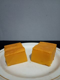Foto resep 519) Manan Sahmin
