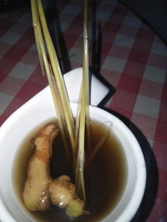 Foto resep Wedang jahe