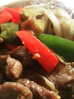 Foto resep Beef Teriyaki Paprikanassitalia