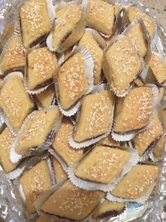 صورة لوصفة مقروط الفرن