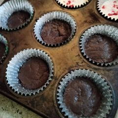 A picture of Chocolate Fudge.