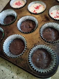 A picture of Chocolate Fudge.