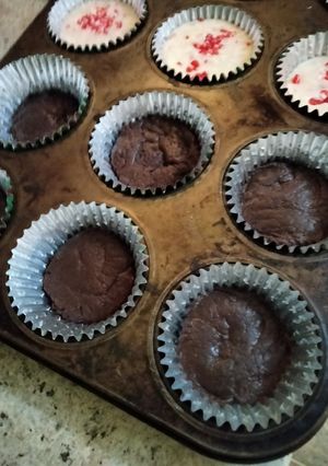 A picture of Chocolate Fudge.