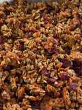 Easy Homemade Granola