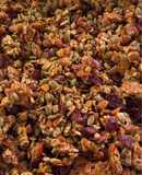 Easy Homemade Granola