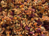 Easy Homemade Granola