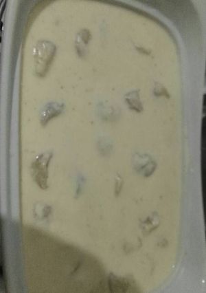 صورة لوصفة الشيشبرك (ذان الشايب)