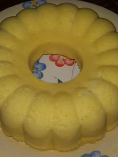 Foto resep Bolu Kukus Keju