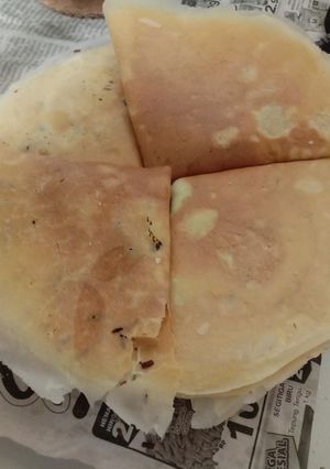Foto resep Crepes (Lekker)