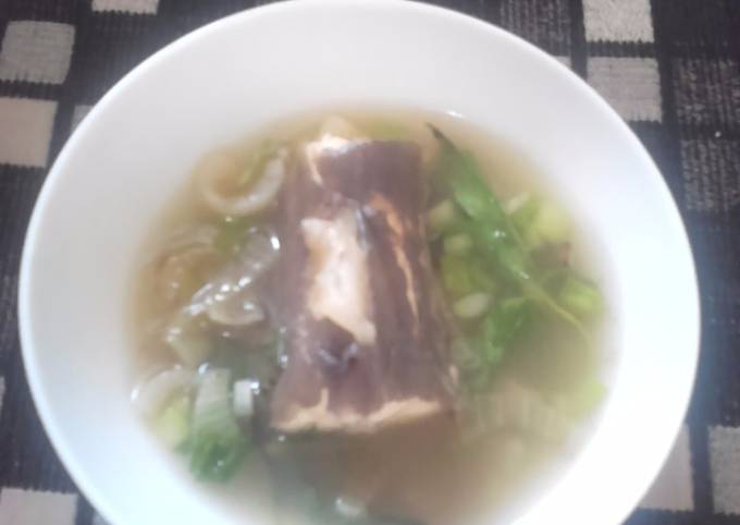 Resep Sup ikan hiu oleh Endah Meidiastanti Cookpad Resep Sup ikan hiu oleh Endah Meidiastanti Cookpad