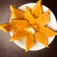 Mango Barfi