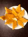 Mango Barfi