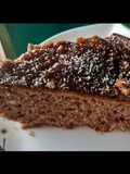Torta de chocolate