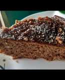 Torta de chocolate