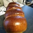 Pain de mie nature