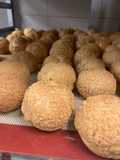 Profiteroles