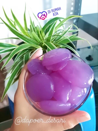 Langkah Gampang Menyiapkan Resep Manisan kolangkaling yang Uenak Anti Ribet, Sempurna