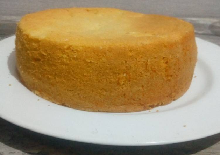 Resep Bolu duren, Lezat