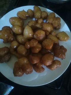 صورة لوصفة عوامه