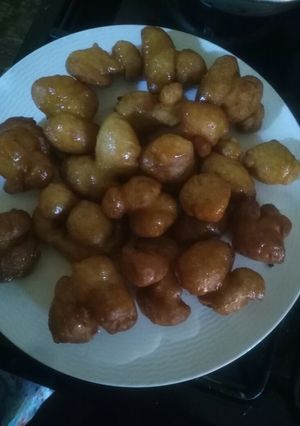 صورة لوصفة عوامه