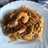 Tallarines chinos (Mambo/Thermomix)