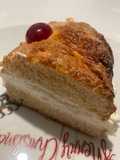 Roscón de Reyes