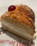 Roscón de Reyes