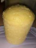 Bizcochuelo en taza
