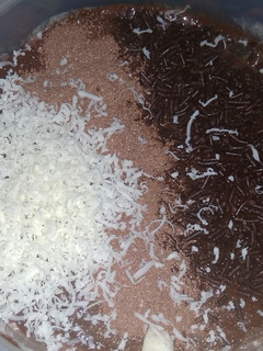 Foto resep Es Kepal Milo + Chocolatos