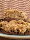 Brookie bars
