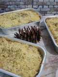 Macaroni scutel
