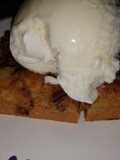 Pumpkin Crunch Cake