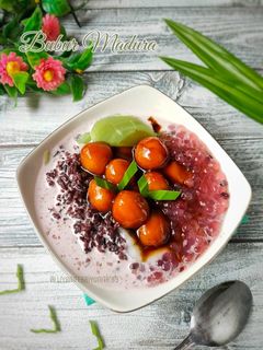 Foto resep Bubur Madura