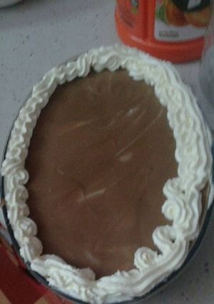 صورة لوصفة حلا بارد وطعمه جنان