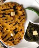 Makki ki Roti & Sarso ka Saag