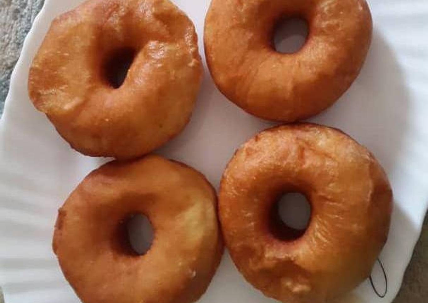 Doughnuts