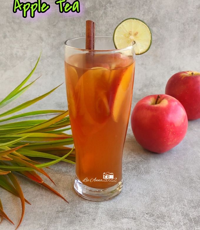 Apel Tea