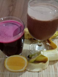 Foto resep Jus bit
