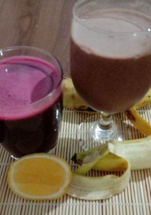 Foto resep Jus bit